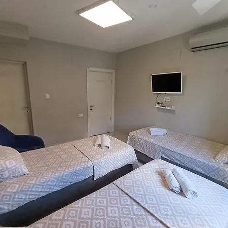 Гостевой дом Blacktree 3*